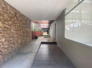 Comercial de 6 quartos, São Paulo · Casa Comercial - Alto da Lapa-SP.