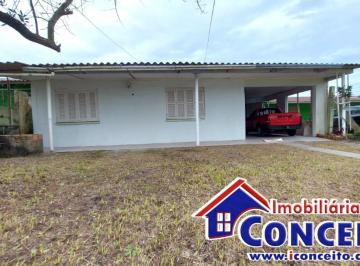 Casa de 5 quartos, Imbé · C78 - Ótima residência composta de 05 dormitórios
