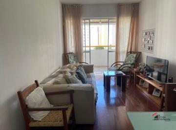 Foto 01 · Apartamento à venda em Salvador-BA: 3 quartos, 1 suíte, 2 salas, 3 banheiros, 2 vagas na Caminho das