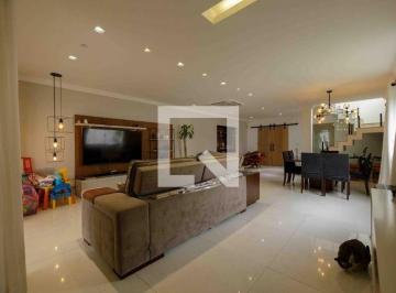 Casa · 600m² · 4 Quartos · 3 Vagas · Casa à Venda - Recreio, 4 Quartos,  600 m² - Rio de Janeiro