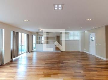 Apartamento · 300m² · 3 Quartos · 2 Vagas · Apartamento à Venda - Higienópolis, 3 Quartos, 300 m² - São Paulo