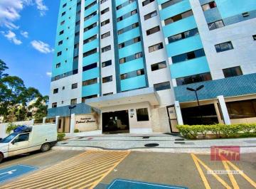 Apartamento de 3 quartos, Águas Claras · Rua 30 Sul lote 06 apto 601, Resid Débora Cristina, Águas Claras DF