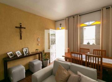 Casa en Venda de 2 quartos Itapoã · Casa à Venda - Itapoã, 2 Quartos, 80 m² - Belo Horizonte