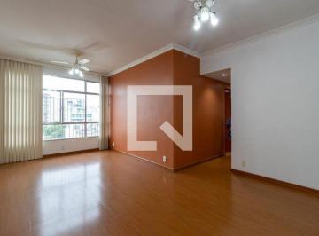 Apartamento · 93m² · 3 Quartos · 1 Vaga · Apartamento para Aluguel - Tijuca, 3 Quartos,  93 m² - Rio de Janeiro