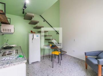 Apartamento · 25m² · 1 Quarto · Apartamento para Aluguel - Votupoca, 1 Quarto,  25 m² - Barueri