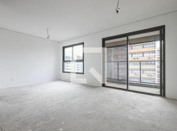 Apartamento · 38m² · 1 Quarto · 1 Vaga · Apartamento para Aluguel - Jardim Paulista, 1 Quarto,  38 m² - São Paulo