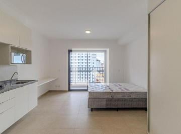 Apartamento · 30m² · 1 Quarto · Apartamento para Aluguel - Centro, 1 Quarto,  30 m² - São Paulo