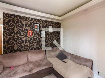Apartamento · 44m² · 2 Quartos · 1 Vaga · Apartamento para Aluguel - Novo Osasco, 2 Quartos, 44 m² - Osasco