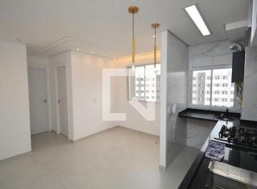 Apartamento · 36m² · 2 Quartos · Apartamento para Aluguel - Campo Grande, 2 Quartos, 36 m² - São Paulo