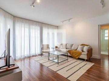 Apartamento · 90m² · 2 Quartos · 2 Vagas · Apartamento para Aluguel - Alphaville, 2 Quartos, 90 m² - Barueri