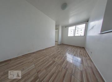 Apartamento · 56m² · 2 Quartos · 1 Vaga · Apartamento para Aluguel - Pinheirinho, 2 Quartos,  56 m² - Curitiba