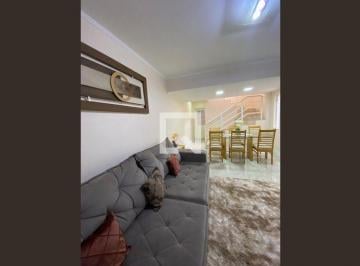Casa · 165m² · 3 Quartos · 4 Vagas · Casa para Aluguel - Jardim Bela Vista, 3 Quartos, 165 m² - Santo André