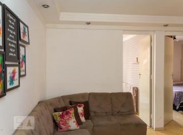 Apartamento · 46m² · 2 Quartos · 1 Vaga · Apartamento para Aluguel - Nova Petrópolis, 2 Quartos, 46 m² - São Bernardo do Campo