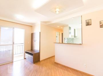 Apartamento · 49m² · 2 Quartos · 1 Vaga · Apartamento para Aluguel - Freguesia do Ó, 2 Quartos, 49 m² - São Paulo