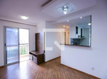 Apartamento · 49m² · 2 Quartos · 1 Vaga · Apartamento para Aluguel - Freguesia do Ó, 2 Quartos,  49 m² - São Paulo