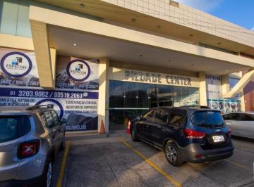 Comercial · 26m² · Sala para alugar com 26 m² em  Piedade Jaboatão dos Guararapes/PE
