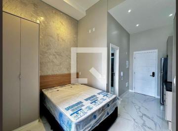 Apartamento · 26m² · Imoveis - no Jardim das Acácias