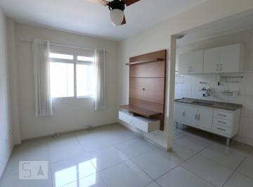 Apartamento · 45m² · 1 Quarto · Apartamento à Venda - Itaim Bibi, 1 Quarto,  45 m² - São Paulo