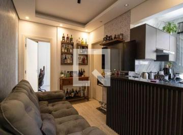 Apartamento · 33m² · 1 Quarto · Apartamento à Venda - Centro Histórico, 1 Quarto, 33 m² - Porto Alegre
