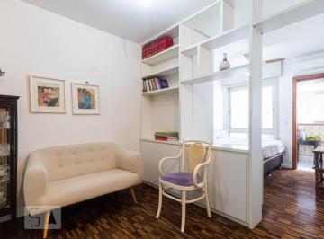 Apartamento · 45m² · 1 Quarto · Apartamento à Venda - Centro Histórico, 1 Quarto, 45 m² - Porto Alegre