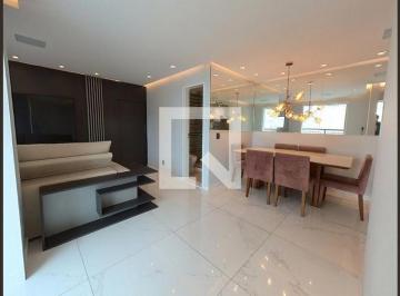 Apartamento · 64m² · 2 Quartos · 1 Vaga · Apartamento à Venda - Jardim Iris , 2 Quartos, 64 m² - São Paulo