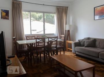 Apartamento · 126m² · 3 Quartos · 1 Vaga · Apartamento à Venda - Perdizes, 3 Quartos,  126 m² - São Paulo