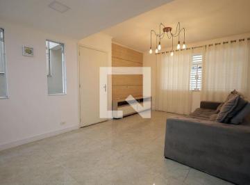 Casa · 165m² · 3 Quartos · 4 Vagas · Casa à Venda - Jardim Bela Vista, 3 Quartos, 165 m² - Santo André