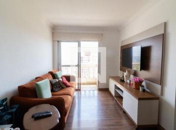 Apartamento · 60m² · 3 Quartos · 1 Vaga · Apartamento à Venda - Jaguaré, 3 Quartos,  60 m² - São Paulo