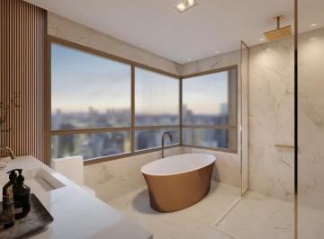 Apartamento , São Paulo · Apartamento alto luxo na Leopoldo Couto de 355m² com 4 suítes - Itaim Bibi