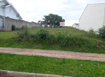 Foto 01 · Terreno, Dornelles, Santo Ângelo, RS