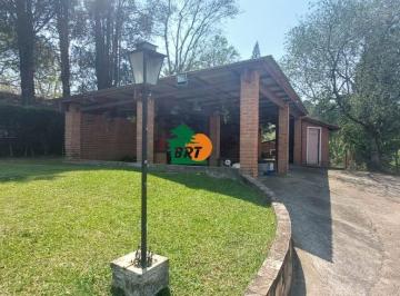 Foto 01 · Sitio, Vila Darcy Penteado (mailasqui), São Roque, SP