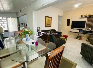 Casa · 120m² · 3 Quartos · 2 Vagas · CASA 3 DORMITÓRIOS PARA VENDA NA PRAIA GRANDE