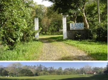 Rural · Sede Campestre com infraestrutura pronta 33ha.