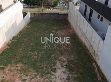Terreno · 384m² · Terreno à Venda no Condomínio Terras da Fazenda –Itatiba - SP