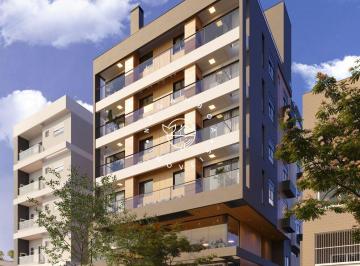 Apartamento · 89m² · 2 Quartos · 1 Vaga · Residencial Galeria 54 - Ingleses, Florianópolis