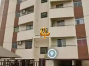 Foto 01 · Apartamento de 2 quartos no Centro de Taubaté-SP, com suíte, sala ampla, 2 banheiros, vaga de garage