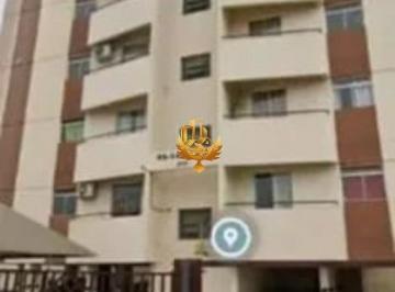 Foto 01 · Apartamento de 2 quartos no Centro de Taubaté-SP, com suíte, sala ampla, 2 banheiros, vaga de garage
