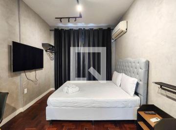 Apartamento · 32m² · 1 Quarto · Apartamento para Aluguel - Centro, 1 Quarto,  32 m2 - Rio de Janeiro