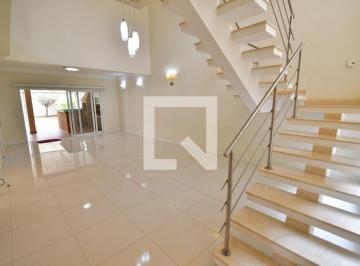 Casa · 253m² · 4 Quartos · 4 Vagas · Casa para Aluguel - Jardim do Sol, 4 Quartos,  253 m2 - Campinas