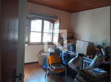 Casa · 271m² · 4 Quartos · 4 Vagas · Casa à Venda - Jabaquara, 4 Quartos, 271 m² - São Paulo