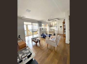 Apartamento · 131m² · 3 Quartos · 2 Vagas · Apartamento à Venda - Panamby, 3 Quartos, 131 m² - São Paulo
