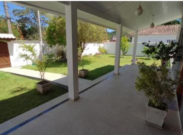 Photo_0 · 
                Casa linear com 3 quartos com piscina em Várzea das Moças
            