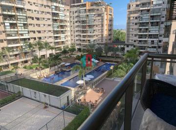 376105.jpg · Apartamento  Recreio dos Bandeirantes