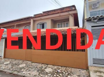 Casa de 7 quartos, Riacho Fundo · EXCELENTE CASA SOBRADO À VENDA NO RIACHO FUNDO 2!
