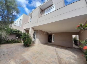 Casa · 300m² · 4 Quartos · Casa comercial para locação oom 300m² em Jardim São Carlos, Campinas