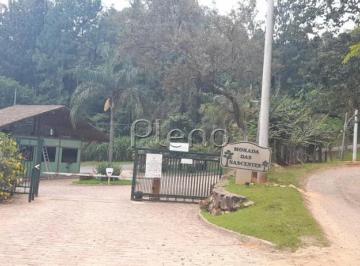 Terreno · 2550m² · Terreno à venda em Campinas, Morada das Nascentes (Joaquim Egídio), com 2550 m²