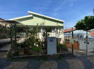 Casa · 207m² · 3 Quartos · 2 Vagas · Casa à venda com 3 quartos no Jardim Bonfim, Campinas.