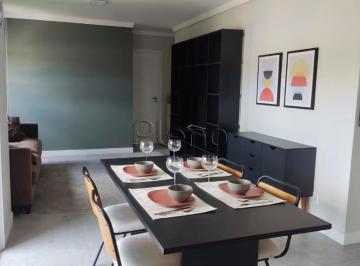 Apartamento · 45m² · 1 Quarto · 1 Vaga · Apartamento à venda com 1 quarto no Jardim Primavera, Campinas.