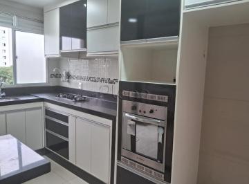Apartamento · 102m² · 2 Quartos · 1 Vaga · Apartamento tipo cobertura com 2 quartos no Jardim Nova Europa, Campinas