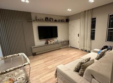Casa · 120m² · 3 Quartos · 4 Vagas · Casa à venda em Campinas, Jardim Interlagos, com 3 quartos, com 120 m²